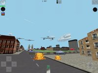 RC Airplane 3D Lite screenshot, image №2065773 - RAWG