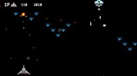 Pixel Space Shooter (Tarcísio Costa) screenshot, image №2333190 - RAWG
