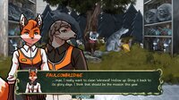 Furries & Scalies: Super Scary Halloween Spooky Times Part II screenshot, image №3063667 - RAWG