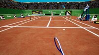 Tennis Online Duel screenshot, image №3757096 - RAWG