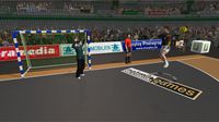 Handball Action Total screenshot, image №706616 - RAWG