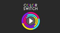 Color Switch (itch) (Giampy) screenshot, image №2431517 - RAWG