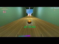 Bowldozzer: Extreme Bowling screenshot, image №1065701 - RAWG