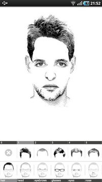 FlashFace Premium police tool screenshot, image №1498736 - RAWG