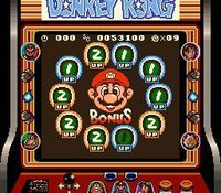 Donkey Kong (1994) screenshot, image №3290766 - RAWG