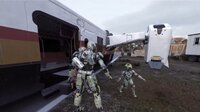 Construct - The Volumetric Movie screenshot, image №3017203 - RAWG