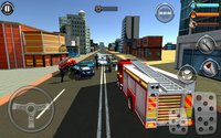 NY City FireFighter 2017 screenshot, image №1522965 - RAWG