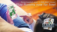 Rummy - free card game screenshot, image №1401971 - RAWG