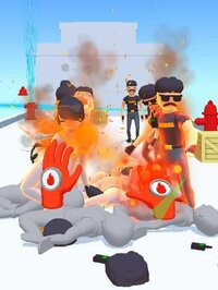 Elemental Gloves screenshot, image №3611029 - RAWG