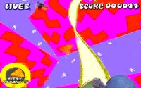 SK8 PUNXX 199X INFINITY screenshot, image №1092759 - RAWG