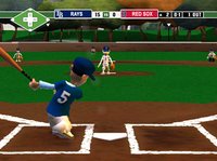Backyard Baseball '10 screenshot, image №251378 - RAWG