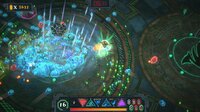 Slime Rush: Leshy and the Magic Book screenshot, image №4167385 - RAWG