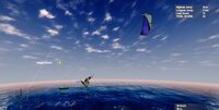 Kiteboarding Pro screenshot, image №3140218 - RAWG