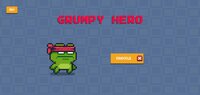 Grumpy Hero screenshot, image №3736935 - RAWG