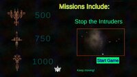 Mission Arcade Alpha screenshot, image №2674402 - RAWG