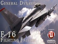 F-16 Fighting Falcon - Combat Flight Simulator of Infinite Fighter Hunter screenshot, image №1328725 - RAWG