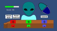 Nightmare pills screenshot, image №3048239 - RAWG
