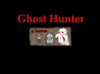 Ghost Hunter (Kracoz) screenshot, image №3088476 - RAWG