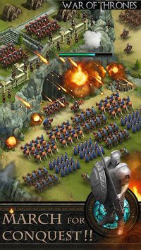 War of Thrones screenshot, image №1395348 - RAWG