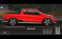 Tuning Saveiro Cross screenshot, image №1232237 - RAWG