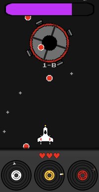 DJ Shmup screenshot, image №2476731 - RAWG