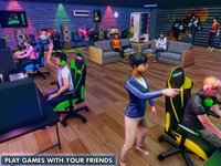 Gaming Cafe - PC Building Game screenshot, image №3885656 - RAWG