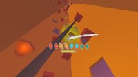 Harrowed screenshot, image №1903946 - RAWG