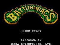 Battletoads in Battlemaniacs screenshot, image №761242 - RAWG