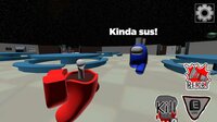 Among Us 3D (PelmeniBenni) screenshot, image №2752067 - RAWG