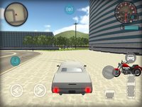 Driving in the city screenshot, image №975093 - RAWG