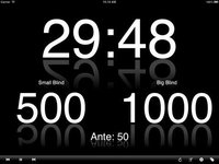 PokerTimer screenshot, image №2055963 - RAWG