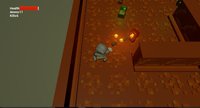 Bullet Hellth screenshot, image №1272201 - RAWG