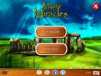 Mystic Miracles - 7 wonders game screenshot, image №904323 - RAWG