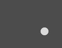LSD Golf (Weekly game jam 116 entry) screenshot, image №2189231 - RAWG