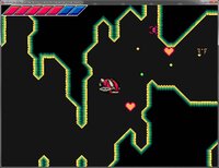 Amazoom Blimp Jockey '69 (itch) screenshot, image №2991197 - RAWG