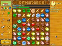 Homesteader screenshot, image №573250 - RAWG