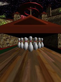 HyperBowl Classic screenshot, image №1631875 - RAWG
