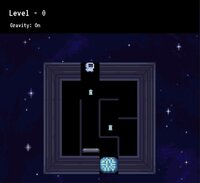 AstroEscape fast prototype screenshot, image №3796528 - RAWG