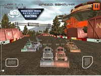 Trencher Truck Reckless Racing screenshot, image №1606751 - RAWG
