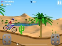 Wheelie Bike 2 screenshot, image №2173405 - RAWG