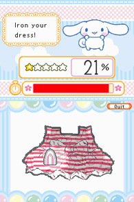 Hello Kitty Party screenshot, image №789864 - RAWG