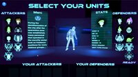 Cyber Defense (GG Studio) screenshot, image №2484304 - RAWG