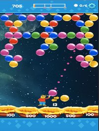 Bubble Shooter Super Pop Puzzle Blast screenshot, image №2099664 - RAWG