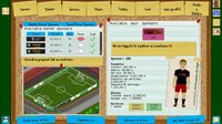 Boeckham's Football Manager screenshot, image №4181460 - RAWG