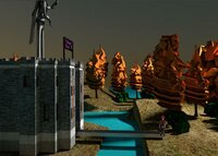 World of Pussyman Defender of Freedom screenshot, image №2599730 - RAWG