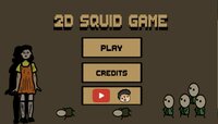 Squid Game 2D (MX Development.Inc) screenshot, image №3351172 - RAWG