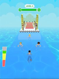 Truth Runner: Get lucky 3D screenshot, image №3033793 - RAWG