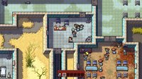 The Escapists: The Walking Dead screenshot, image №228736 - RAWG