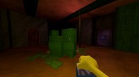 The Krusty Cellar screenshot, image №2133982 - RAWG