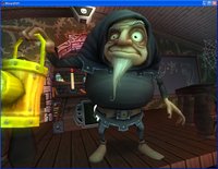 Wizard101 screenshot, image №496657 - RAWG